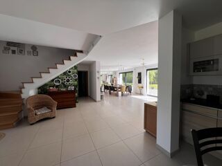  Maison à vendre 8 pièces 270 m²