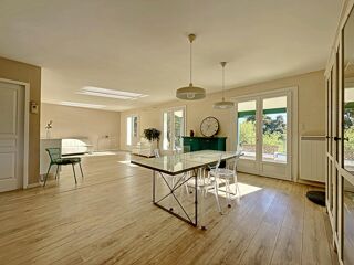  Maison à vendre 5 pièces 118 m²