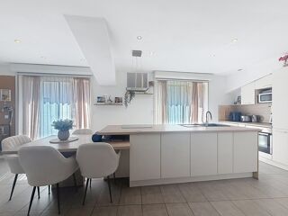  Appartement à vendre 3 pièces 79 m²