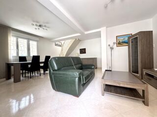  Maison  vendre 5 pices 132 m