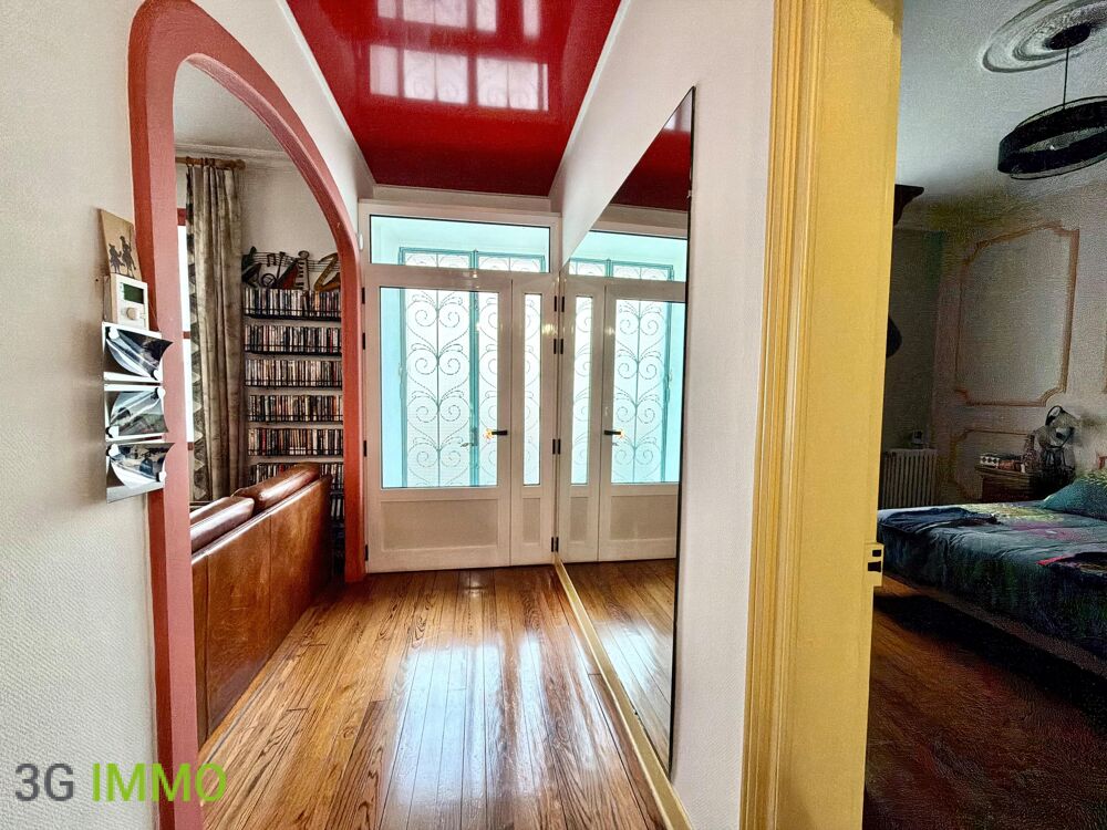 Maison 10 pièces 250 m² · à Pau · 250 m² · 465 000 €