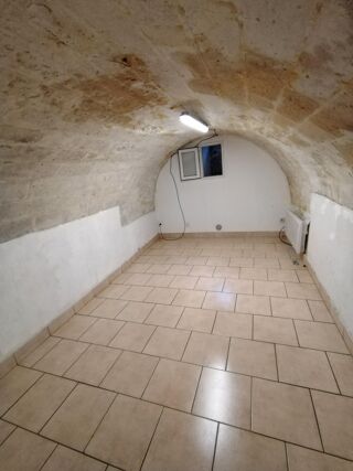  Appartement � vendre 1 pi�ce 17 m�
