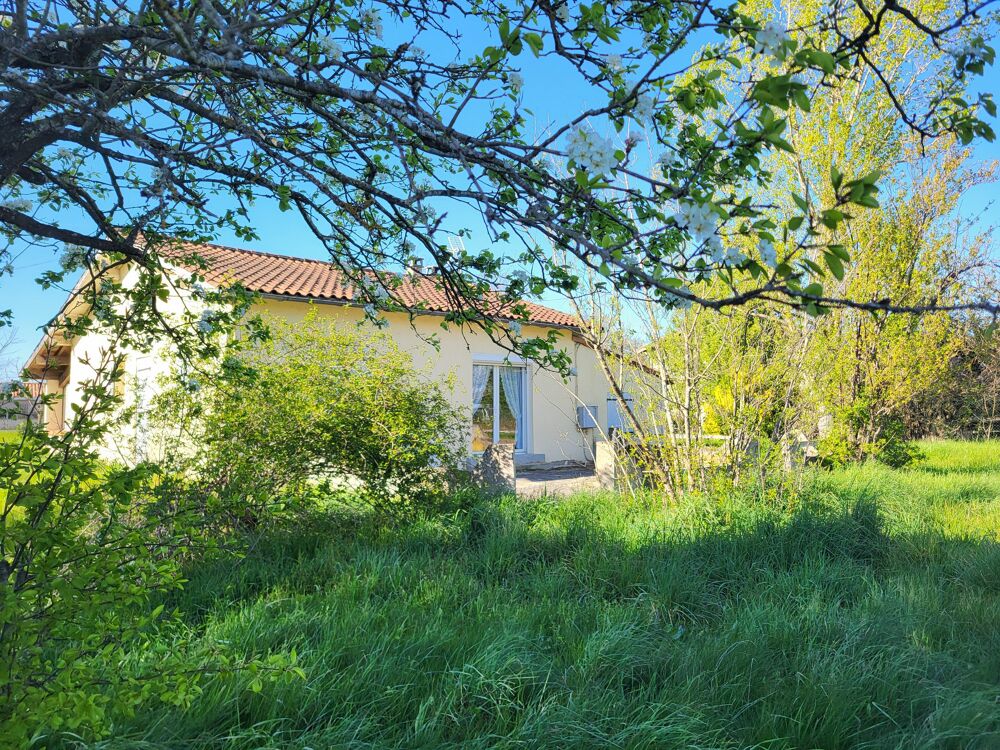 Maison 5 pièces