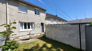  Maison à vendre 3 pièces 62 m²