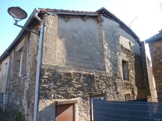  Maison  vendre 6 pices 110 m Gespunsart