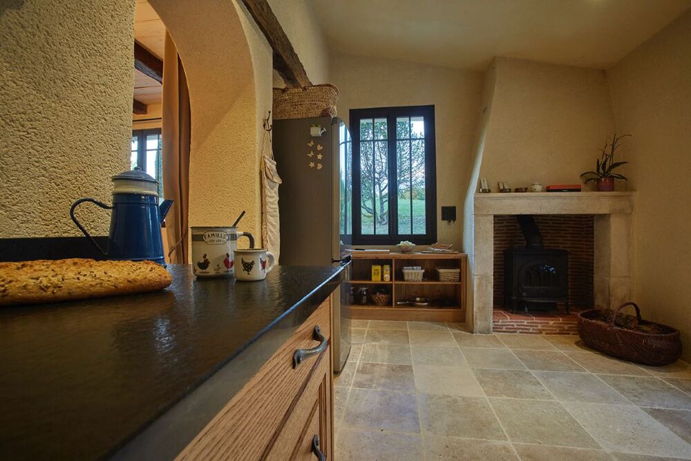  vendre  Maison Nrac (47600)