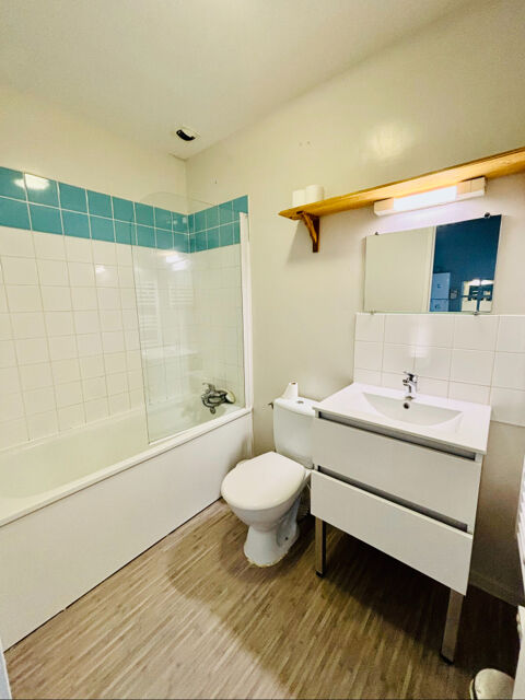  Appartement  louer 2 pices 29 m