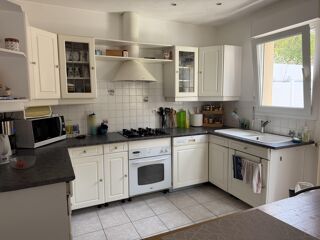Vente Maison Maison 5 pièces Saint-nazaire