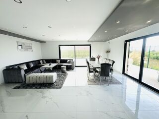  Maison à vendre 5 pièces 150 m²