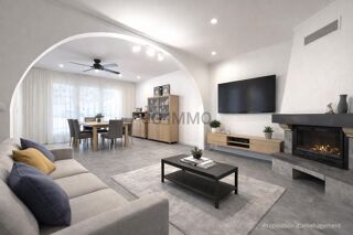  Maison � vendre 6 pi�ces 120 m�