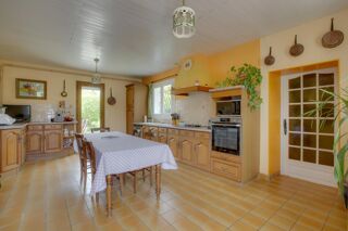  Maison à vendre 7 pièces 188 m²