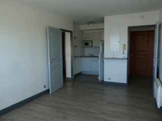  Appartement � vendre 2 pi�ces 37 m�