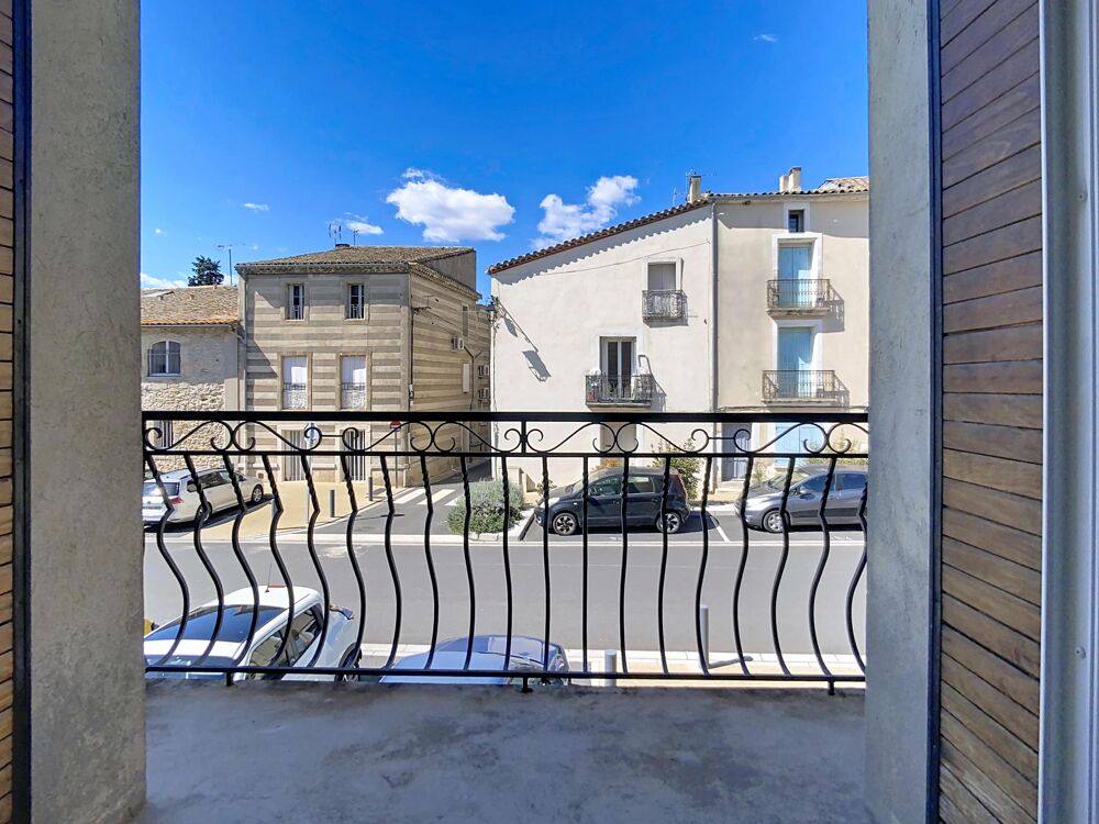 Vente Maison Maison 6 pièces Saint-félix-de-lodez