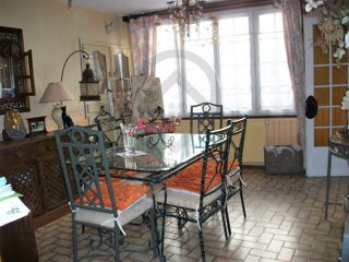  Maison à vendre 5 pièces 96 m²