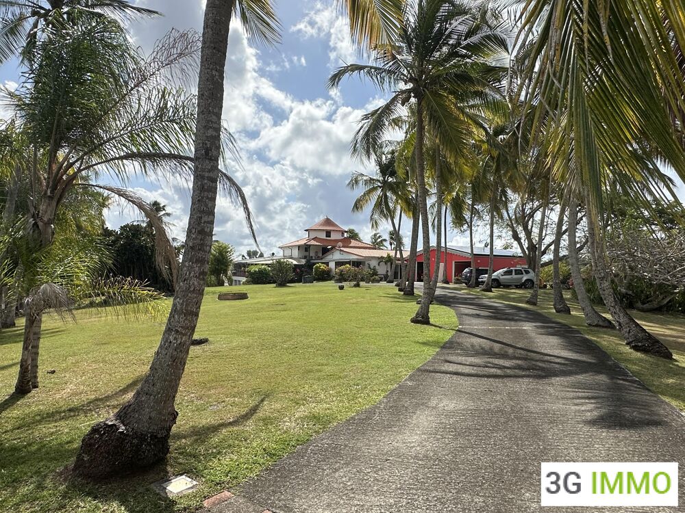 Vente Maison Propriété 10 pièces Le diamant