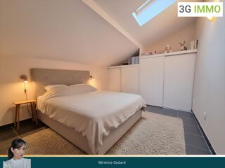  Appartement � vendre 4 pi�ces 53 m�