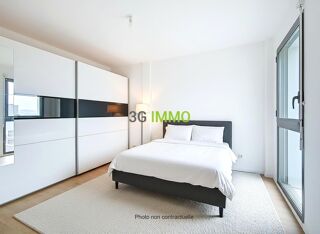  Appartement � vendre 2 pi�ces 60 m�