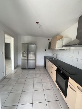  Appartement � vendre 3 pi�ces 