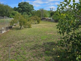  Terrain  vendre 1850 m