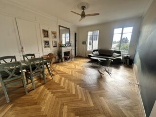  Appartement à vendre 5 pièces 89 m²