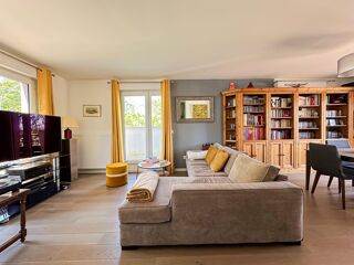  Appartement à vendre 3 pièces 84 m²