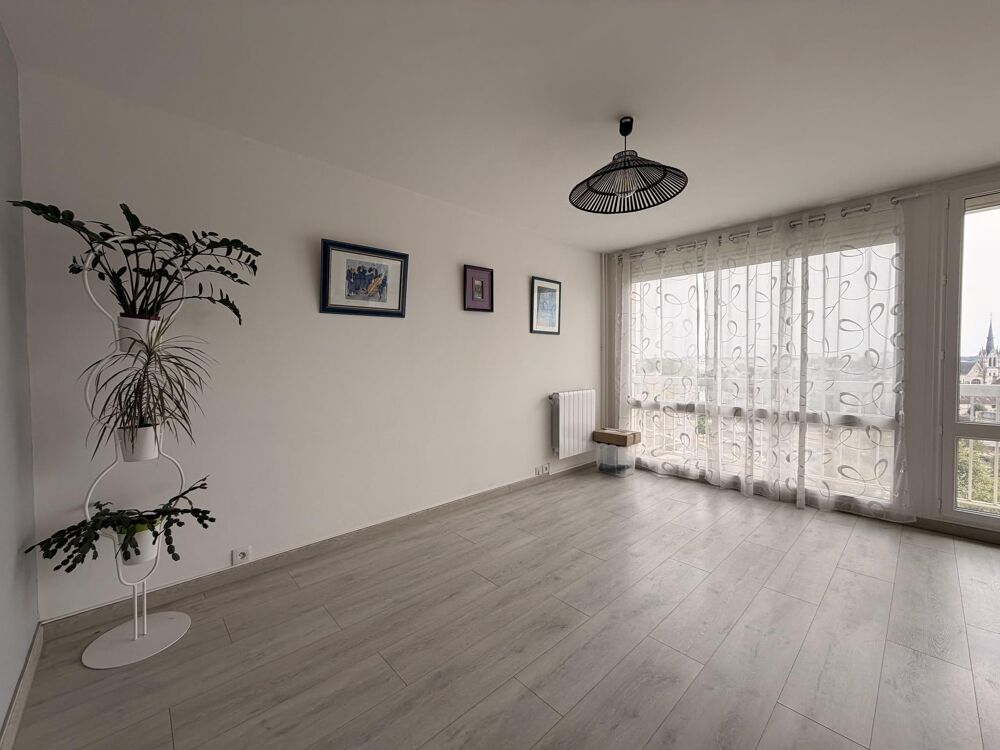 Appartement 2 pièces