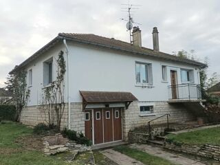  Maison  vendre 5 pices 88 m