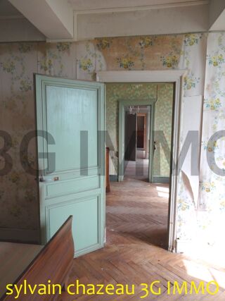  Maison � vendre 7 pi�ces 241 m�