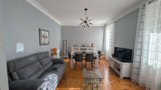  Maison à vendre 8 pièces 