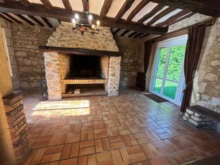  Maison à vendre 5 pièces 115 m²