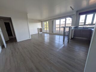  Appartement à vendre 3 pièces 61 m²
