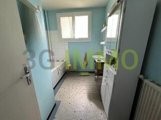  Appartement � vendre 2 pi�ces 64 m�