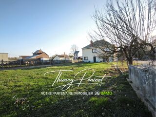  Maison à vendre 6 pièces 134 m²