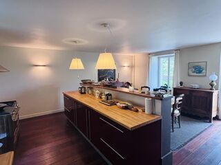  Maison à vendre 8 pièces 171 m²