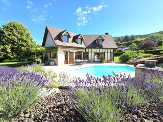  Maison à vendre 7 pièces 248 m²
