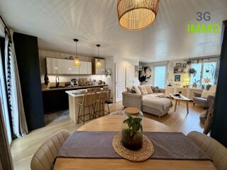  Maison à vendre 5 pièces 90 m²