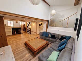  Maison à vendre 4 pièces 76 m²