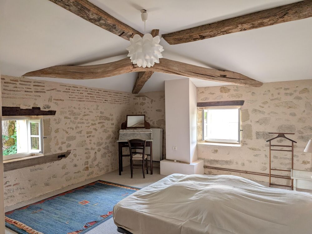 � vendre  Maison La R�ole (33190)