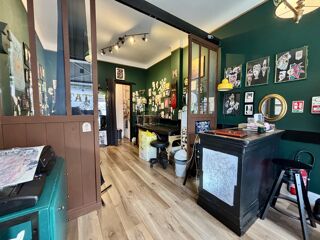   Cession droit au bail Tatouage à Annecy Annecy