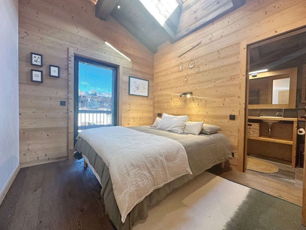  vendre  Appartement Megve (74120)