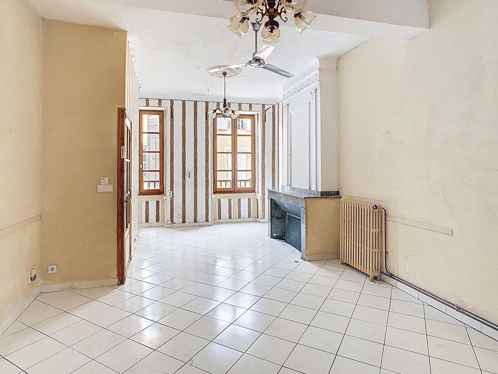 Vente Maison Maison de ville 4 pices Mirande