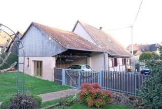  Maison à vendre 5 pièces 104 m²
