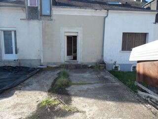  Maison à vendre 2 pièces 
