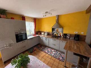  Maison à vendre 5 pièces 120 m²