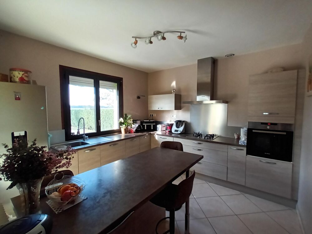 Maison 7 pièces