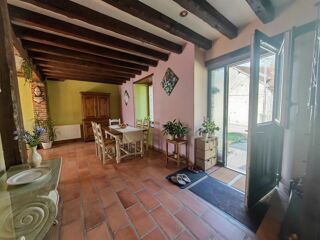  Maison � vendre 5 pi�ces 169 m�