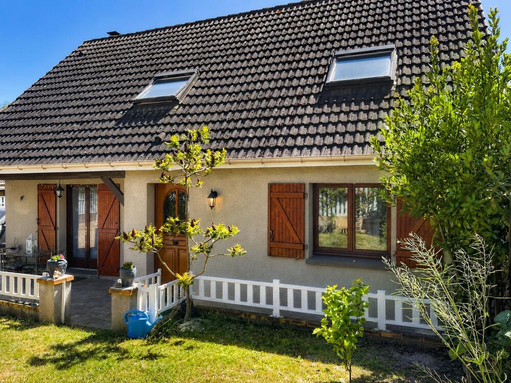Vente Maison Maison 7 pièces Issou