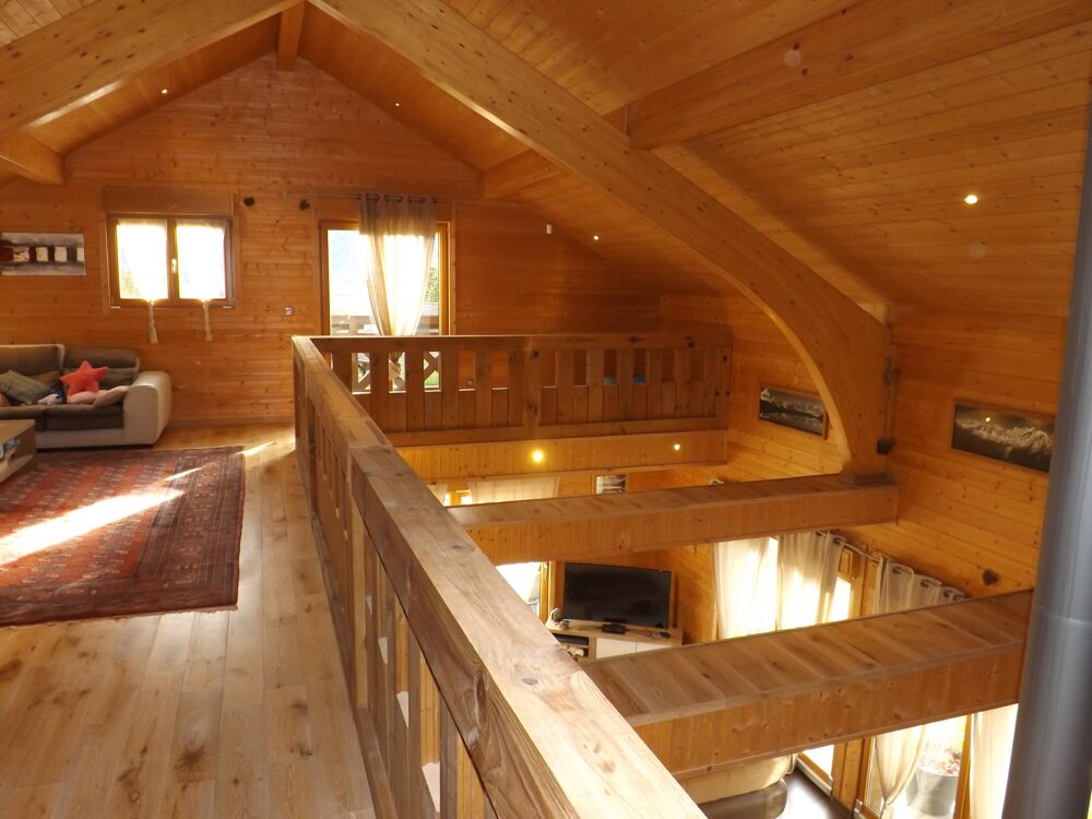 � vendre  Maison Ayse (74130)