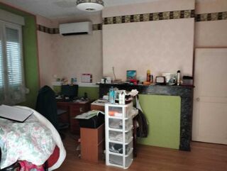  Maison � vendre 8 pi�ces 