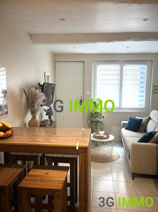  Maison à vendre 3 pièces 47 m²